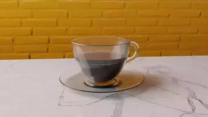 Coffee Cup