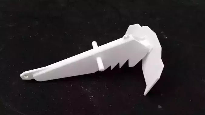 Offshore Anchor Typ A