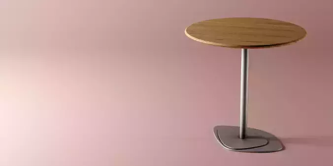 Table - Kontra by Zeitraum - Replica