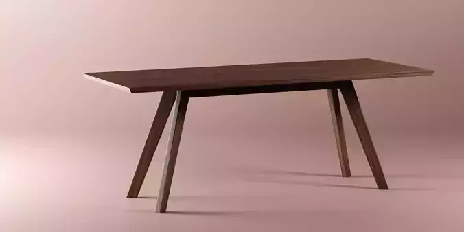Table - Cena by Zeitraum - Replica