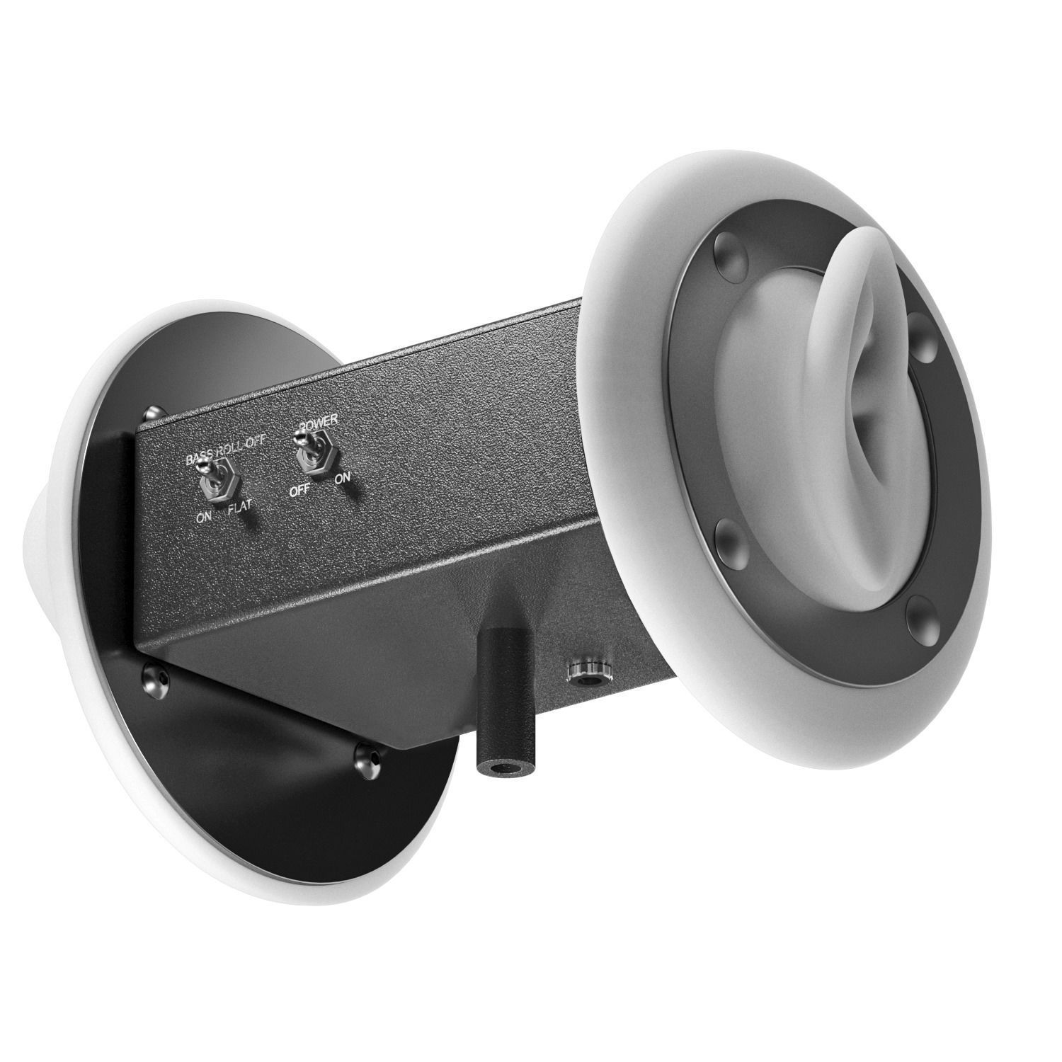 Free Space 3Dio Binaural Microphone 2022 Asmr Microphone