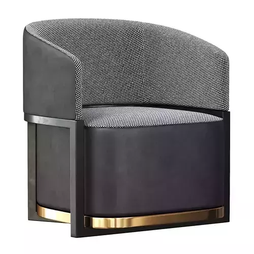 FRIDA Armchairs from Flexform