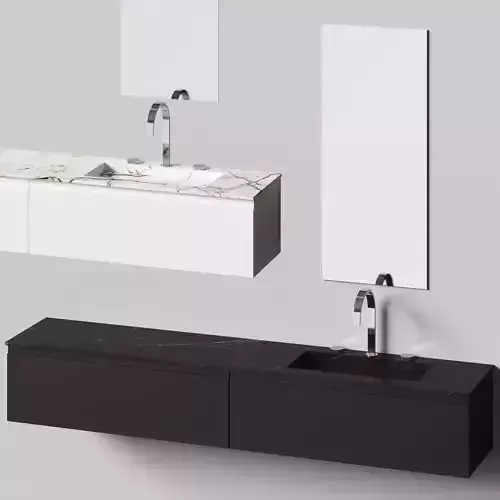 Riluxa - Rosso Levanto 3D model