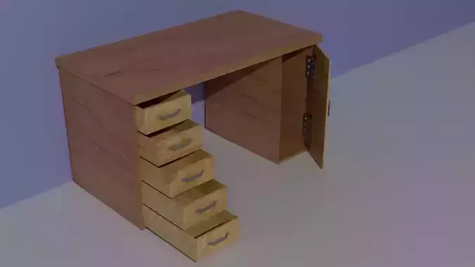 Computer Table