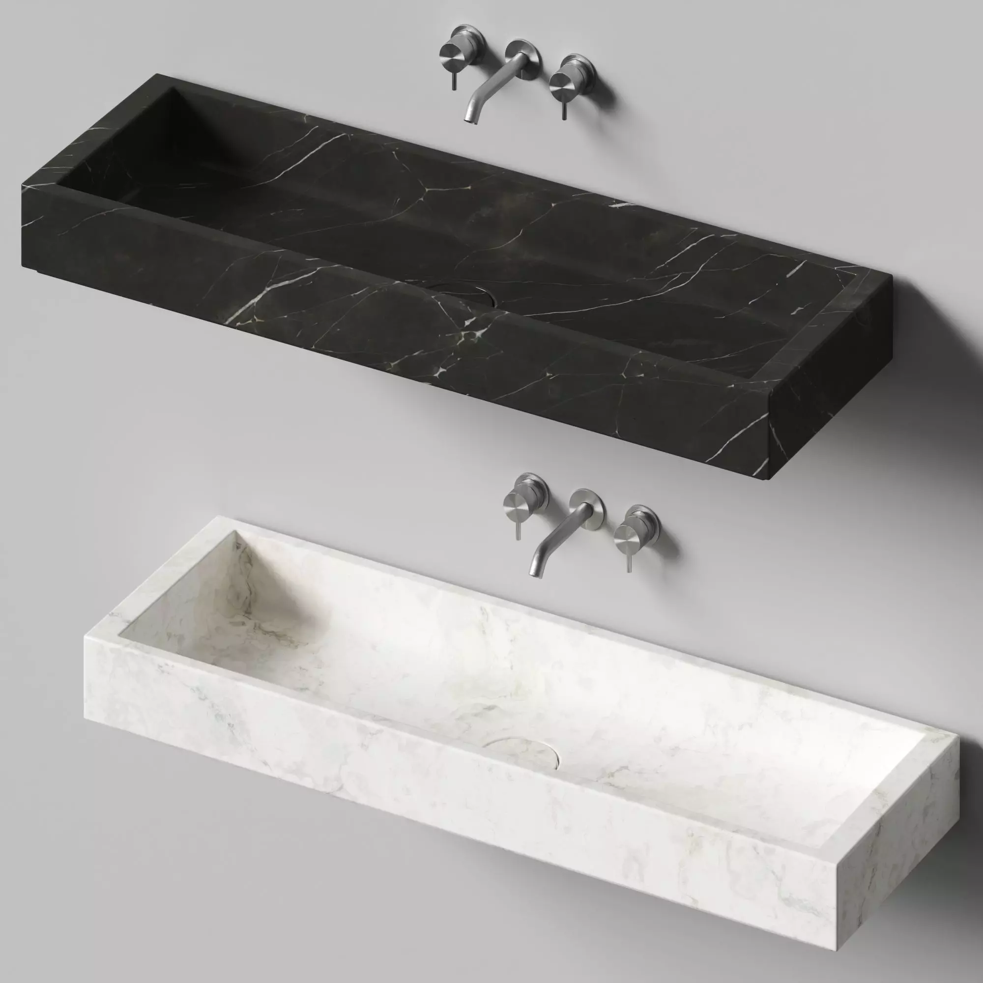 Objets Architecturaux - AUGE 3D model_0