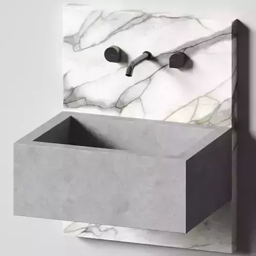 Ceramica Del Conca Waterlily