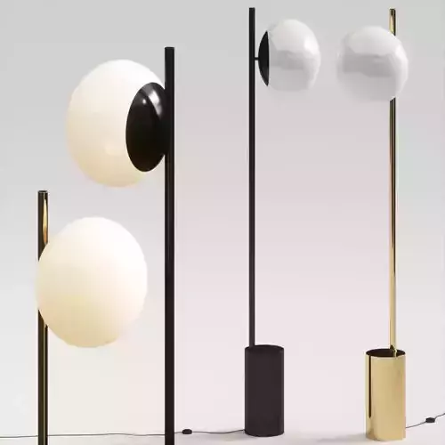 Ellen DeGeneres - Lune