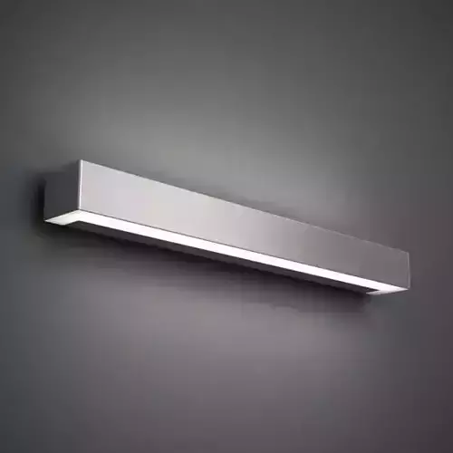 Rectangular Wall  Reading Light