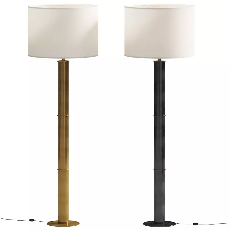 Robert Abbey - Brut by Michael Berman 3D model_0