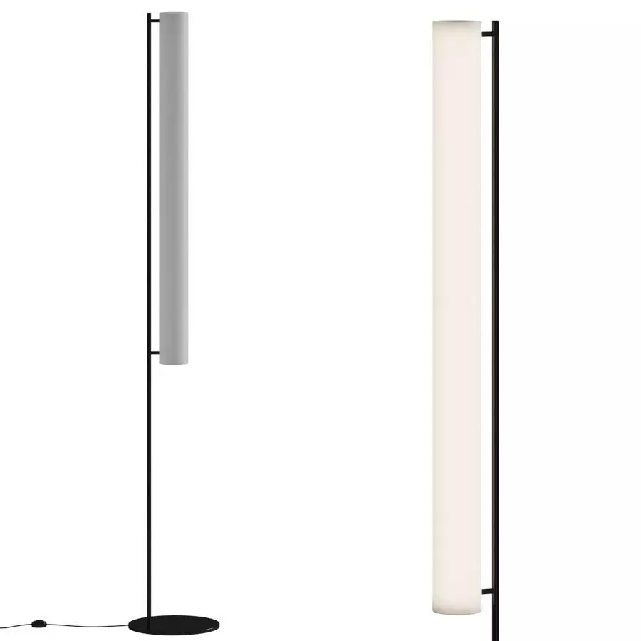 Gramercy - Kuzco 3D model_0