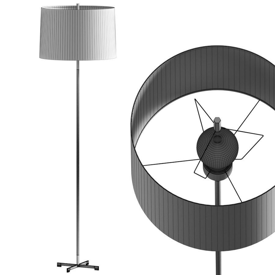 Frankfurt - Arteriors 3D model_1