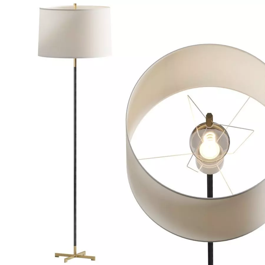 Frankfurt - Arteriors 3D model_0