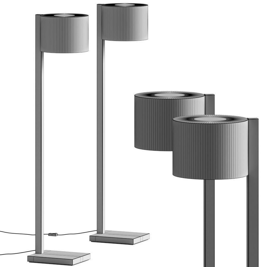 Parachilna - Beta 3D model_1