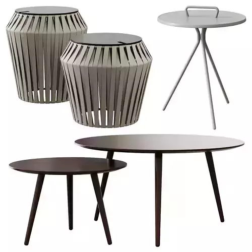 BoConcept Coffee Tables