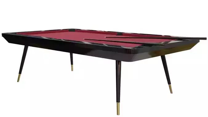Goa Pool Table Destale