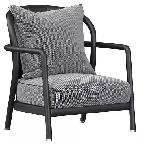 ALISON Armchairs from Flexform