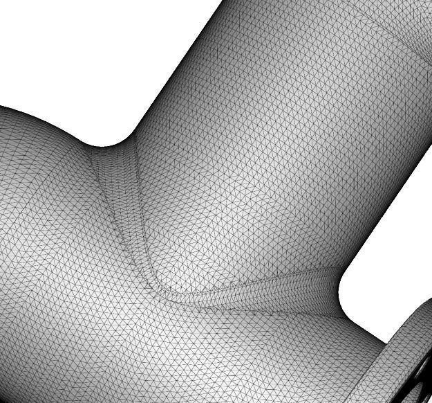 Kids Engineering Y Type Valve 3D print model_5