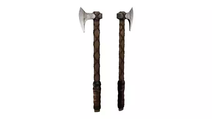 Viking Axe