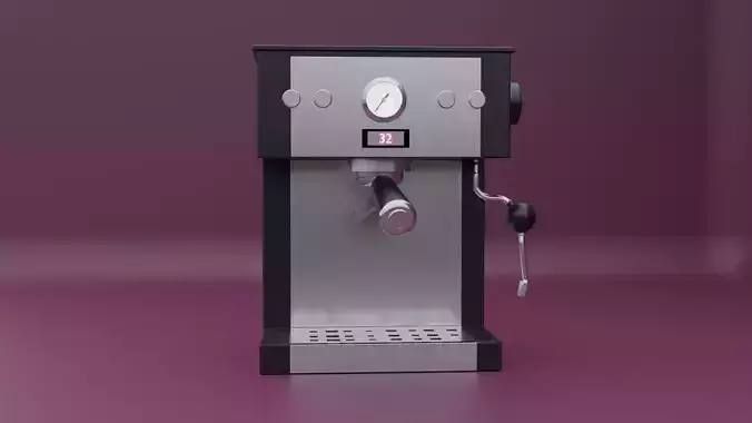Coffee Maker