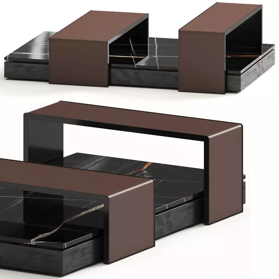 Garbarino APPIA 3D model_0