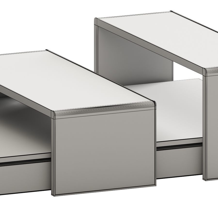 Garbarino APPIA 3D model_2