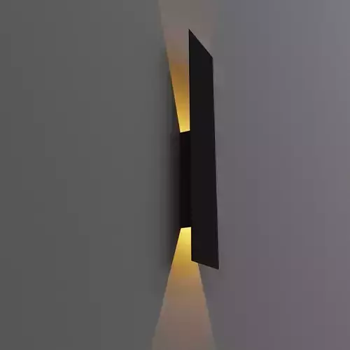 Wall lamp