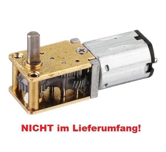 Turntable for cranes or other applications Typ B 3D print model_4