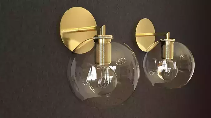 Wall Light