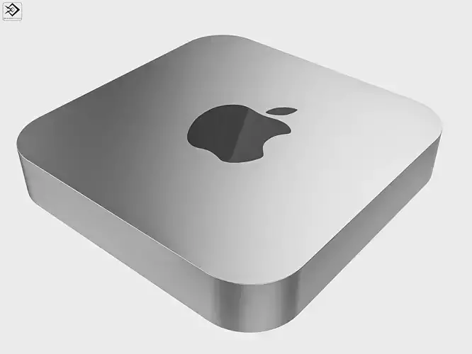 Mac mini M1