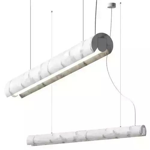 Block Round by Mondo Marmo Design