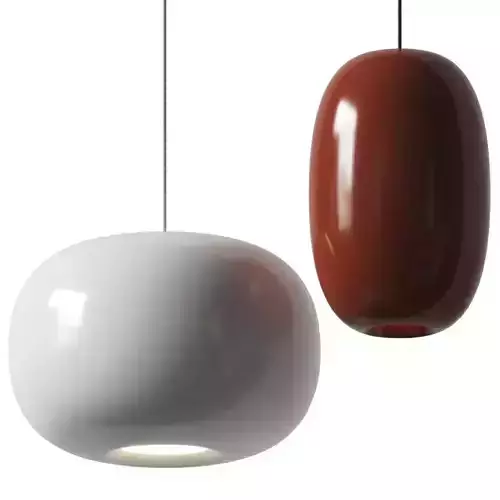 Pebble by Orsjo Belysning