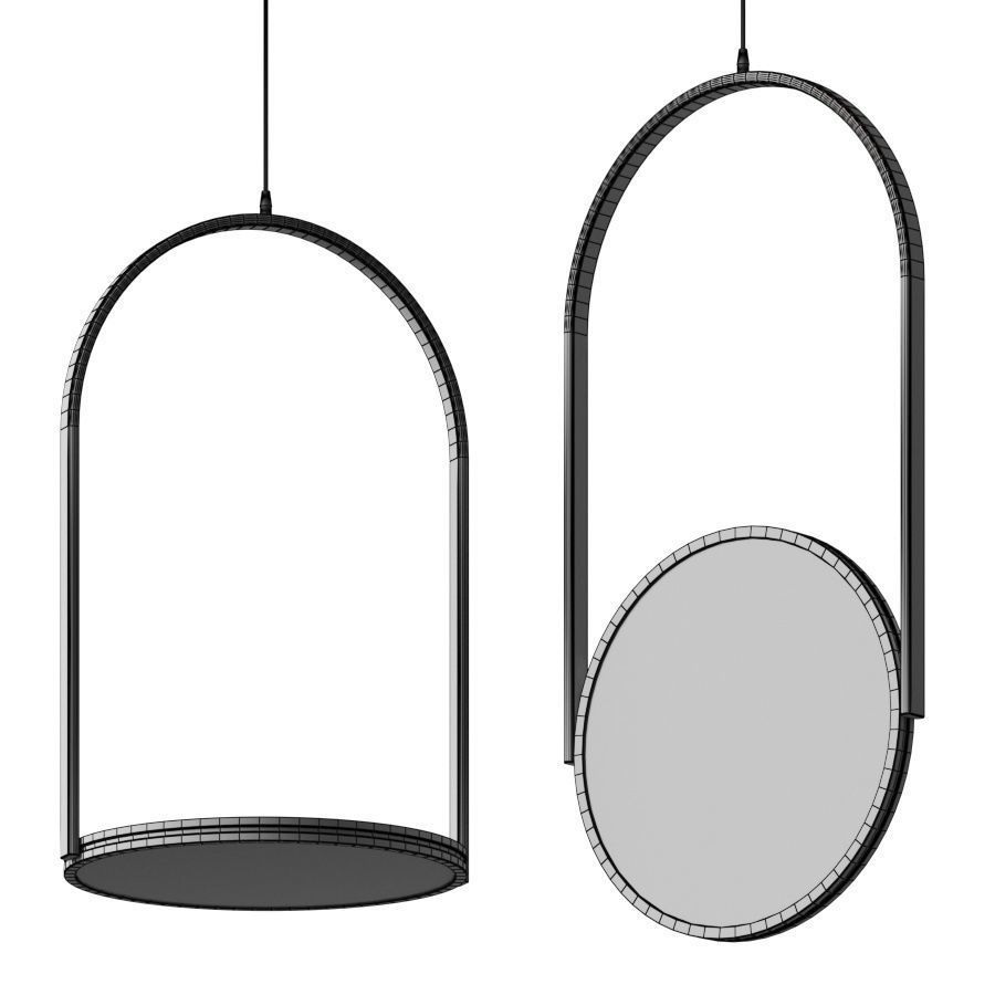 Ronda Design LIFT 3D model_2