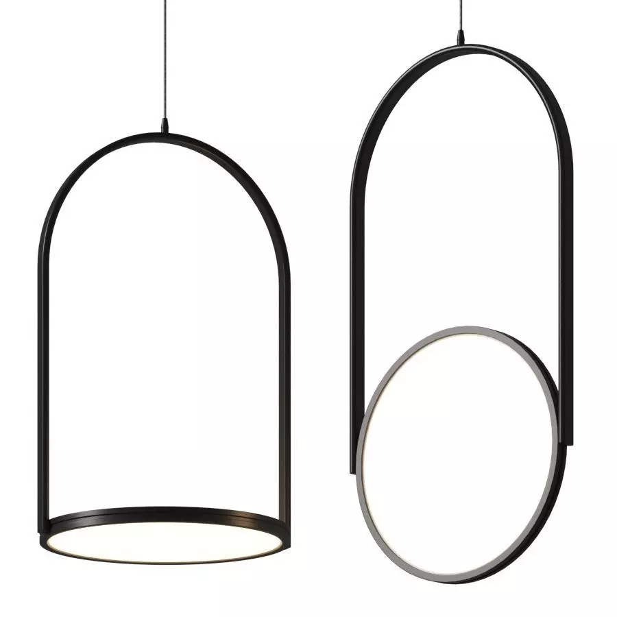 Ronda Design LIFT 3D model_0