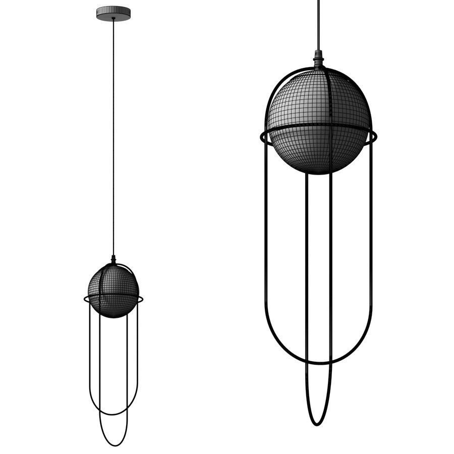 Lampatron - ASCENT 3D model_1