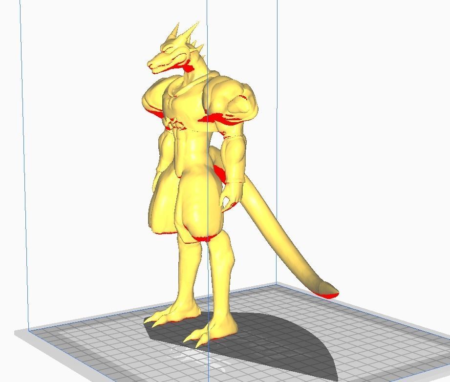 Chappil Universe 9 3D MOdel 3D print model_1