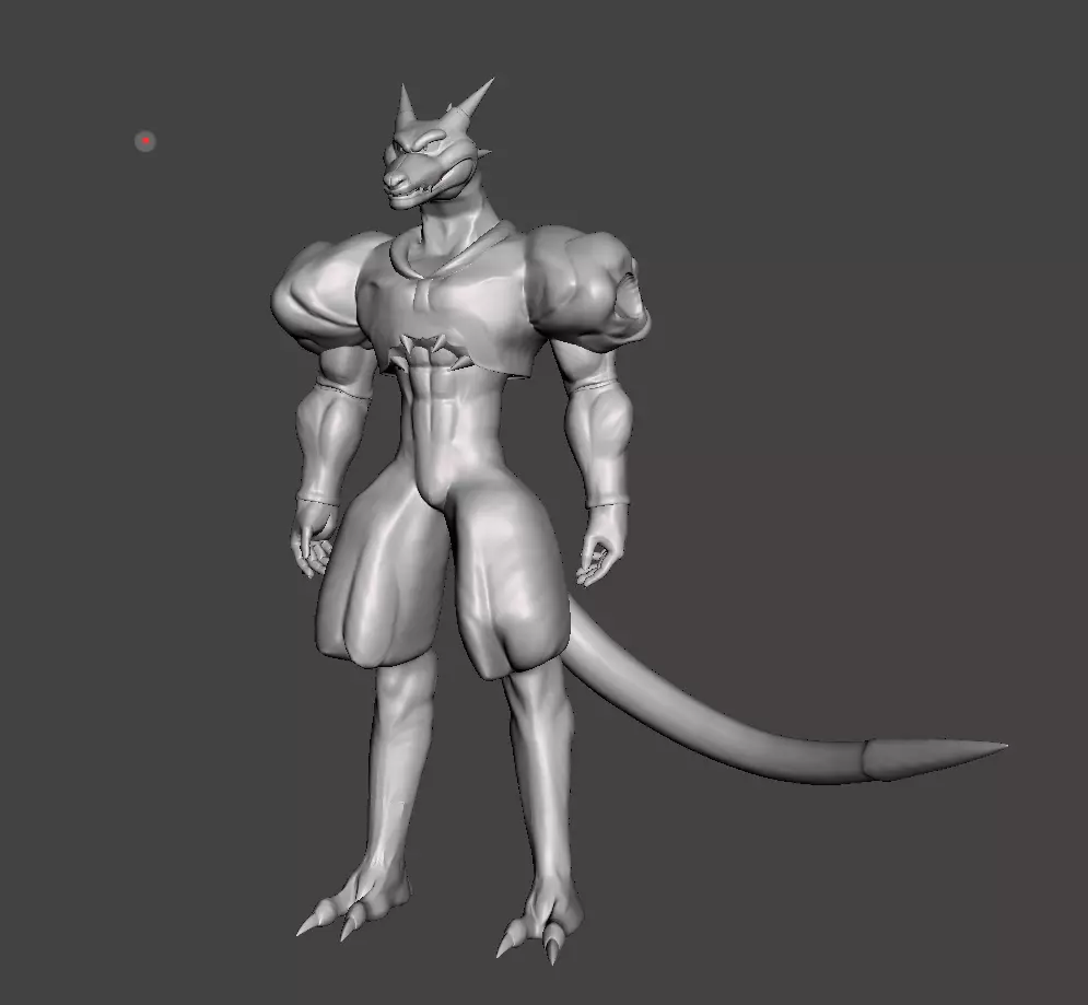 Chappil Universe 9 3D MOdel 3D print model_0