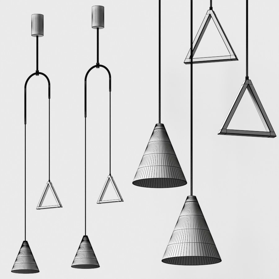 Lampatron - FERGUS 3D model_1