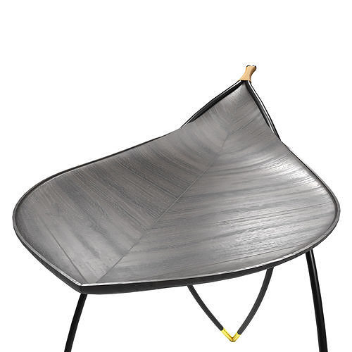 coffe table 3D model 4