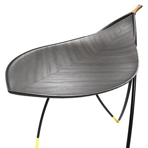 coffe table 3D model 5