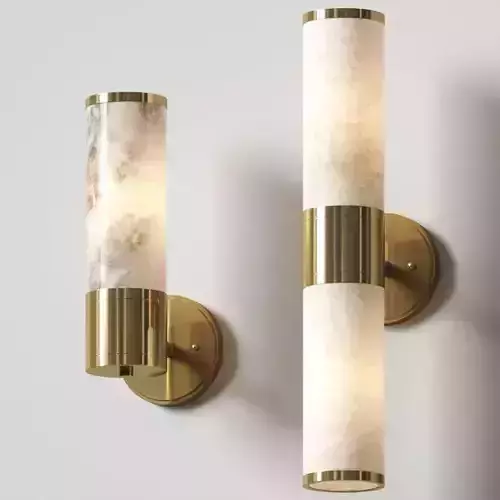 Lampatron MARBLE WALL