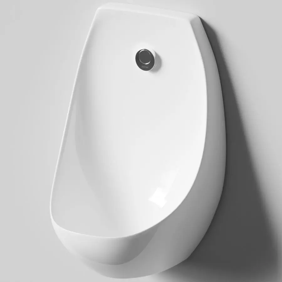 Idral Style 3D model_0