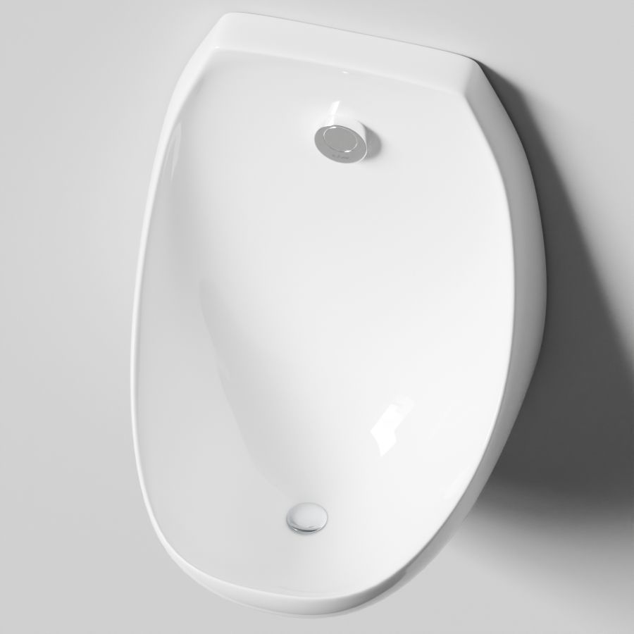 Idral Style 3D model_1