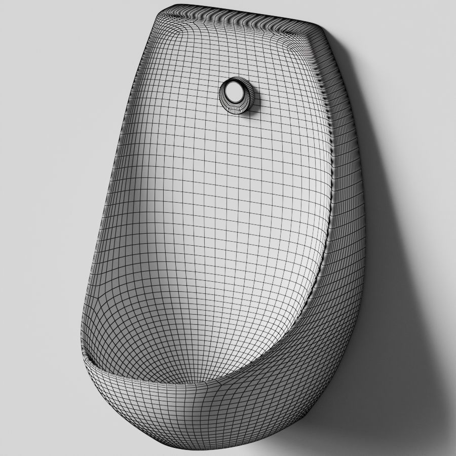 Idral Style 3D model_2