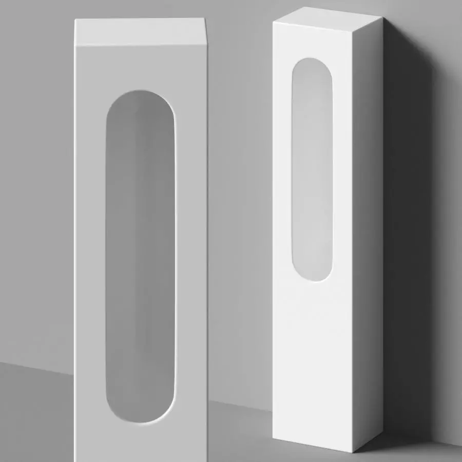 Ceramica Cielo SLOT 3D model