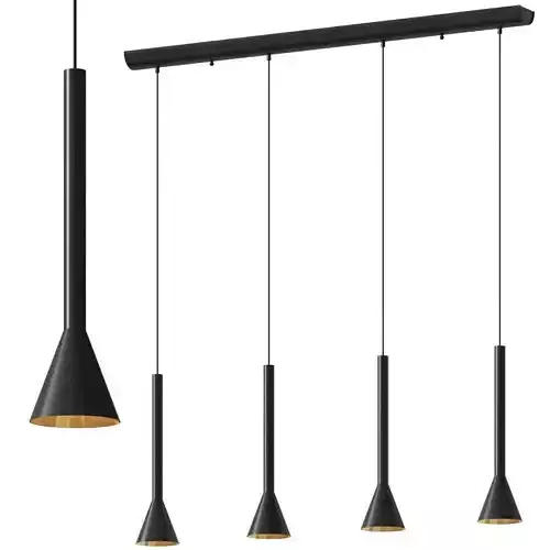 Eglo Lighting - 97605A Cortaderas