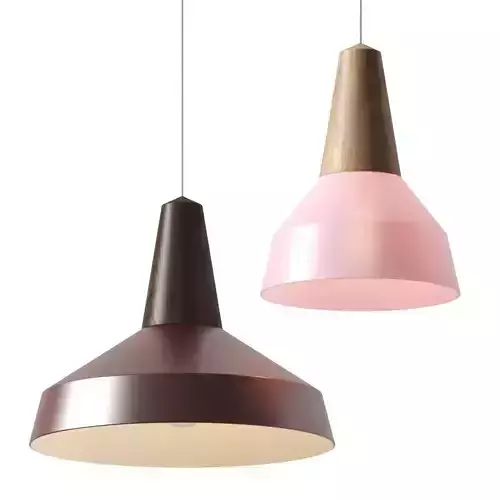 Eikon Circus and Bubble by SCHNEID