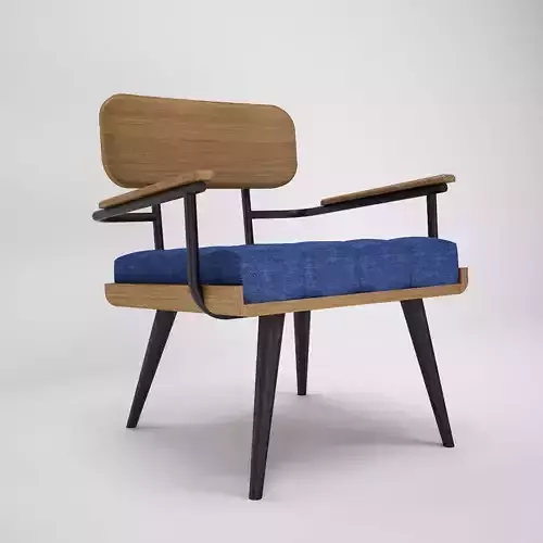 Arm Chair Denver Series