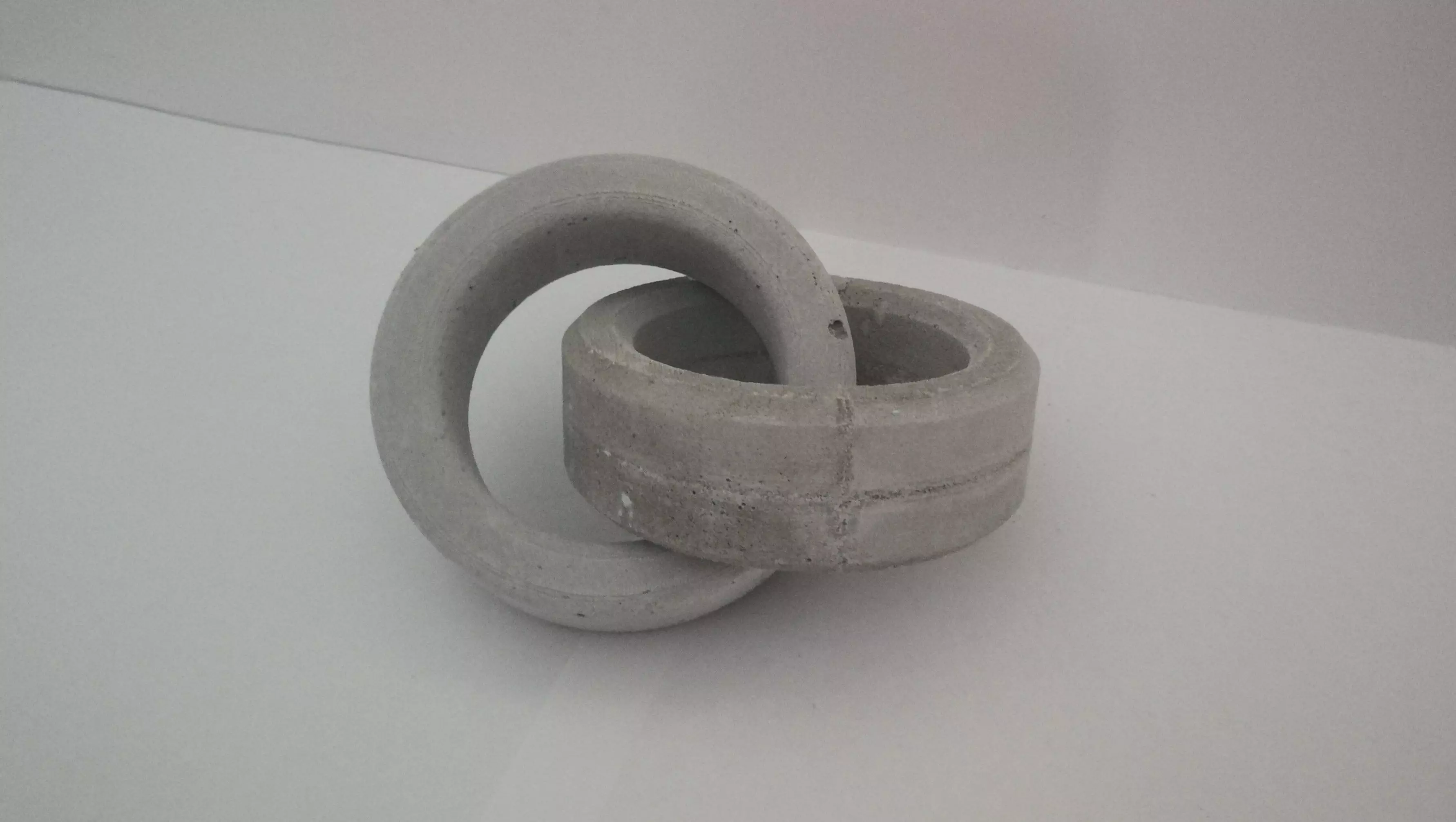casting mold rings 3D print model_0