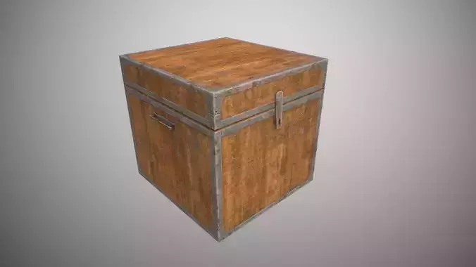 Food box