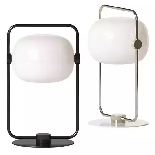 Galet Lamp by bs living